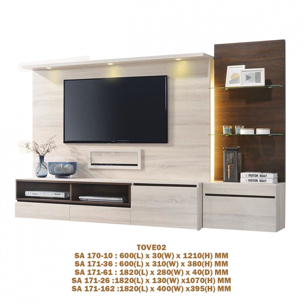 Tv Cabinet