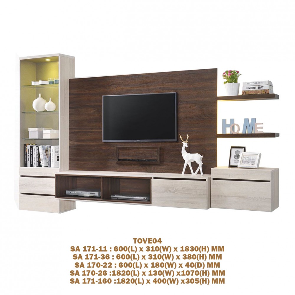 Tv Cabinet