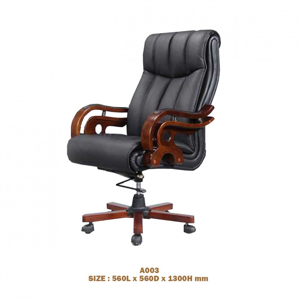 EXECUTIVE OFFICE CHAIR A003