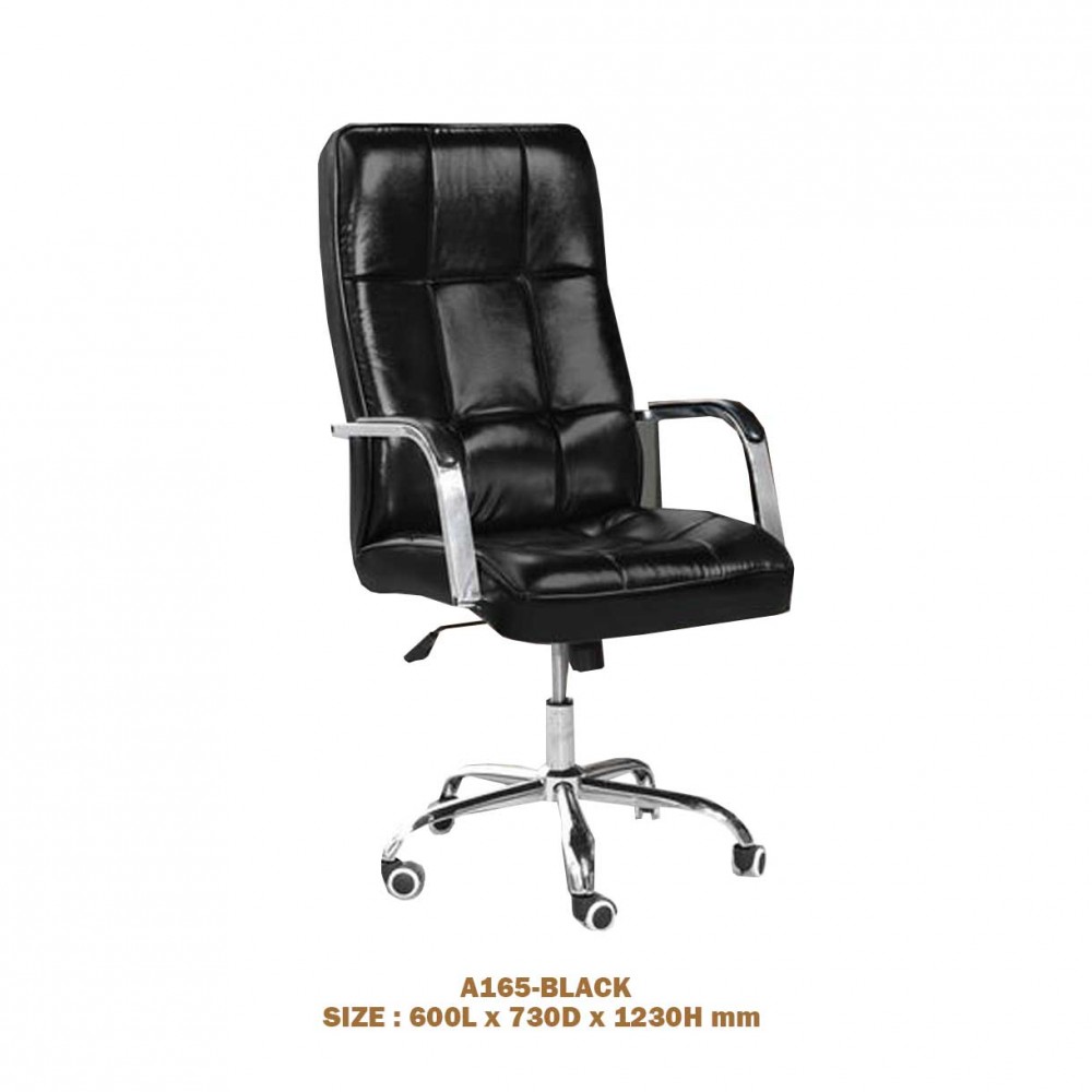 EXECUTIVE OFFICE CHAIR A165