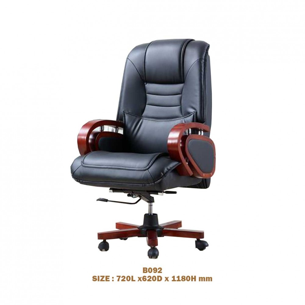 EXECUTIVE OFFICE CHAIR B092