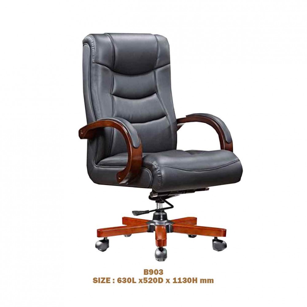 EXECUTIVE OFFICE CHAIR B903