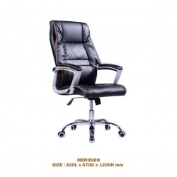 EXECUTIVE OFFICE CHAIR MERIDIEN