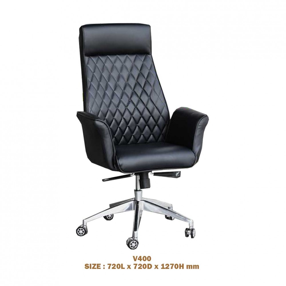 EXECUTIVE OFFICE CHAIR V400