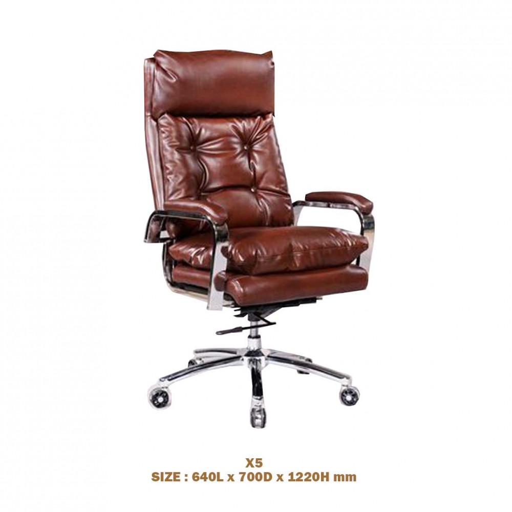 EXECUTIVE OFFICE CHAIR X5