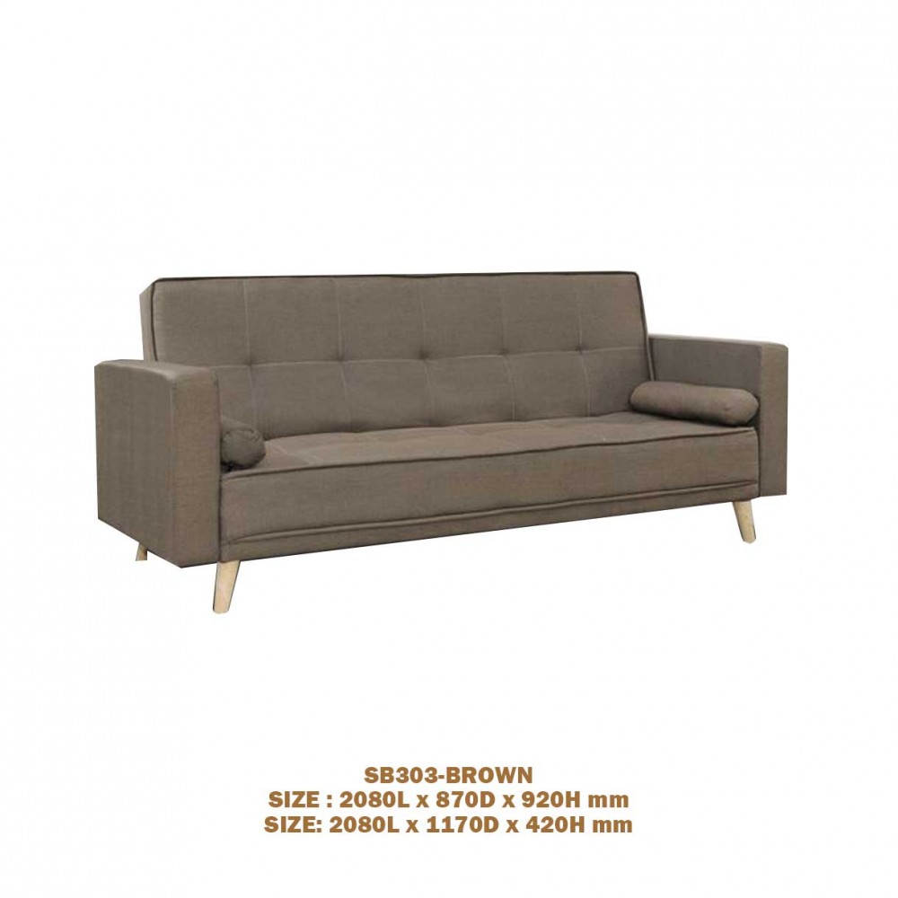 SOFA BED WLS303-BR