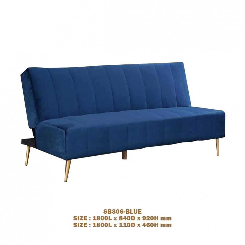 SOFA BED WLS306-BL